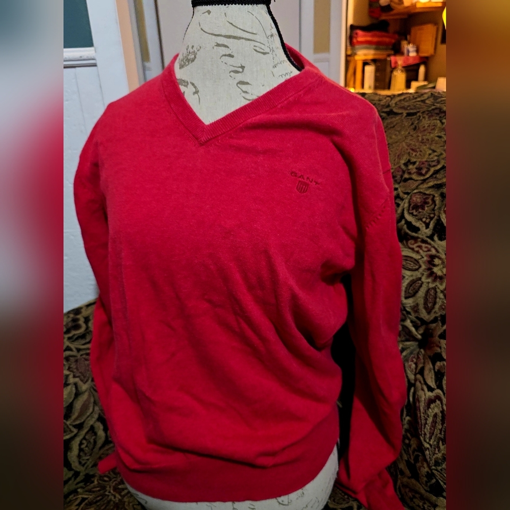 Gant Pullover